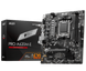 Материнська плата MSI Pro A620M-E Socket AM5