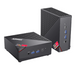 Міні ПК ACEMAGICIAN AM06 Pro AMD Ryzen 7 5800U 16GB DDR4 512GB NVME SSD | 4K Triple Display | Type-C | Dual Ethernet | WiFi 6 | BT 5.2 Б/в AM06PRO фото 1