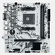 Материнська плата MACHINIST B450M AM4-A/ Dual-Channel DDR4/ M.2 NVME MACHINIST B450M фото 2