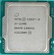 Процесор Intel Core i5-11400 Б/в