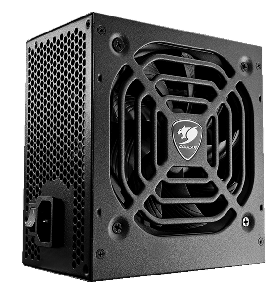 Блок живлення Cougar 500W STC500 фото