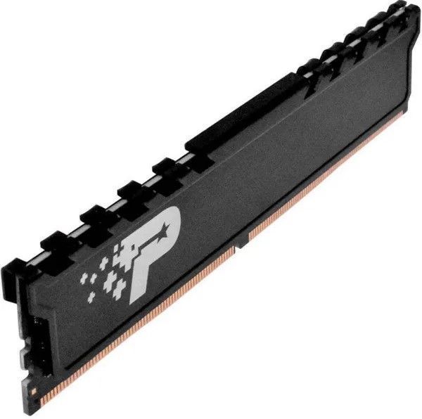 Оперативна пам'ять DDR4 8GB/3200 Patriot Signature Premium PSP48G32002H1 фото