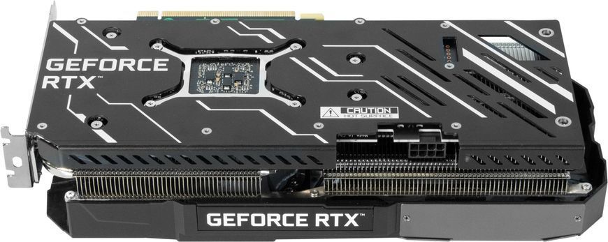 Відеокарта KFA2 RTX 3070 8Gb EX 1-Click OC Б/в 37NSL6MD2V7K фото