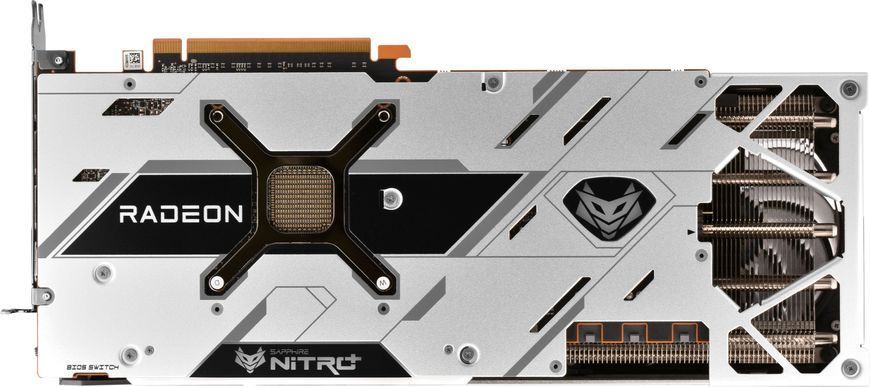 Відеокарта Sapphire AMD Radeon RX 6950 XT 16GB Nitro+  FR 11317-02-20G фото