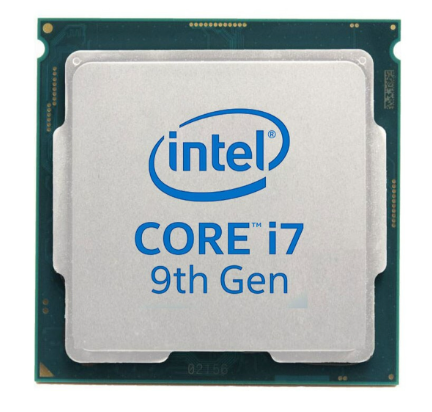 Процесор Іntel Сore i7 9700 Б/в CM8068403874521 фото