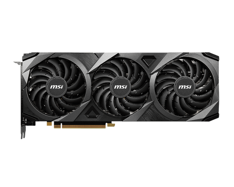 Відеокарта MSI GeForce RTX 3070 Ti VENTUS 3X 8G Б/в GeForce RTX 3070 Ti VENTUS 3X 8G фото