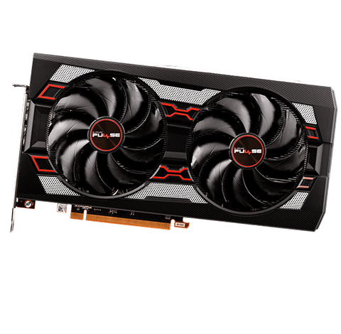 Відеокарта Sapphire PCI-Ex Radeon RX 5700 8G Pulse 8GB GDDR6 Б/в 11294-01-20G фото