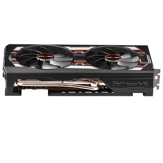 Відеокарта Sapphire PCI-Ex Radeon RX 5700 8G Pulse 8GB GDDR6 Б/в 11294-01-20G фото