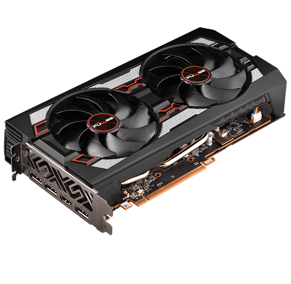 Відеокарта Sapphire PCI-Ex Radeon RX 5700 8G Pulse 8GB GDDR6 Б/в 11294-01-20G фото
