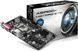 Материнська плата ASRock H81 Pro BTC Б/В