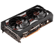 Відеокарта Sapphire PCI-Ex Radeon RX 5700 8G Pulse 8GB GDDR6 Б/в 11294-01-20G фото 3