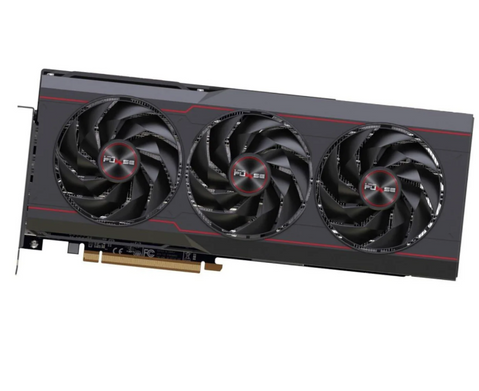 Відеокарта Sapphire AMD Radeon RX 7900 XT 20G PULSE FR 11323-98-90G фото