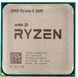 Процесор AMD Ryzen 5 2600 Tray Б/в