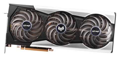 Відеокарта Sapphire AMD Radeon RX 6900 XT 16GB Special Edition NITRO+ FR 11308-07-20G фото