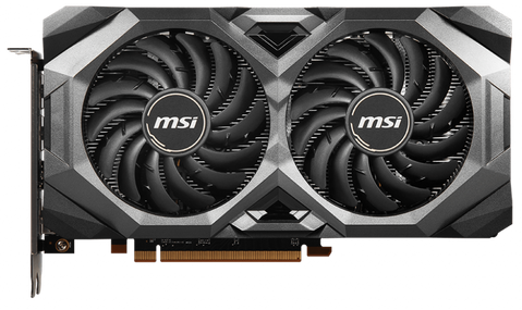 Відеокарта MSI Radeon RX 5700 MECH OC Б/в Radeon RX 5700 MECH OC фото