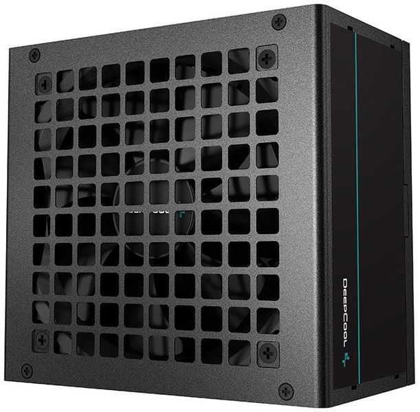 Блок живлення Deepcool 500W PF500 R-PF500D-HA0B-EU фото