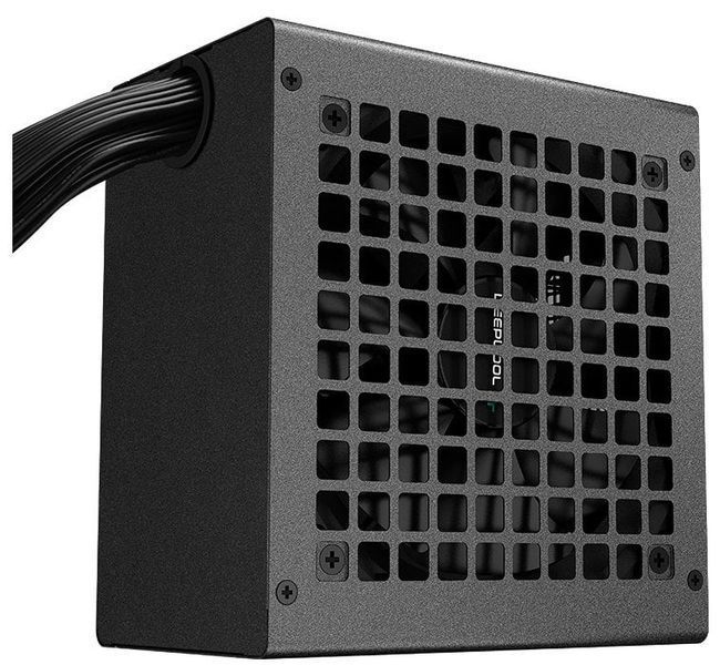 Блок живлення Deepcool 500W PF500 R-PF500D-HA0B-EU фото