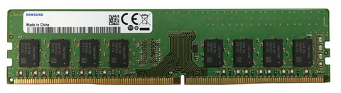 Оперативна пам'ять Samsung DDR4 8GB 3200 Б/в M378A1G44AB0-CWE фото