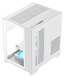 Корпус Gamemax Infinity Mini White Infinity Mini White фото 10