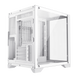 Корпус Gamemax Infinity Mini White Infinity Mini White фото 5
