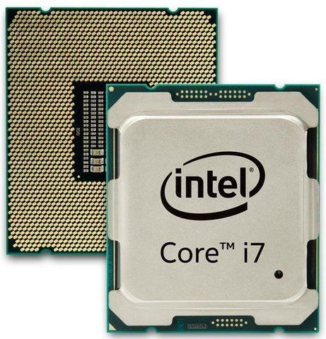 Процесор Intel Core i7-6800K Б/в CM8067102056201 фото
