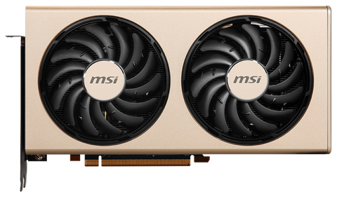 Відеокарта MSI Radeon RX 5700 EVOKE OC Б/в Radeon RX 5700 EVOKE OC фото
