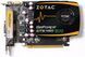 Відеокарта Zotac PCI-Ex GeForce GTS 450 ECO Edition 2048MB GDDR3 Б/в ZT-40509-10L фото 1