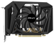 Відеокарта PNY GeForce GTX 1660 SUPER Single Fan 6144MB Б/в VCG16606SSFPPB фото 1