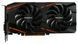 Відеокарта GIGABYTE AMD RADEON RX 570 4GB GAMING Б/в GV-RX570GAMING-4GD фото 1