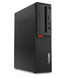 Комп'ютер Lenovo ThinkCentre M720s SFF/i5-8400/DDR4 16 ГБ/SSD 512 ГБ/Intel UHD Graphics 630/180 Вт/6/6 Б/в ThinkCentre M720s 512 фото 1