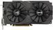 Відеокарта ASUS AMD RADEON RX 570 4GB STRIX Б/в ROG-STRIX-RX570-O4G-GAMING фото 2