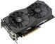 Відеокарта ASUS AMD RADEON RX 570 4GB STRIX Б/в ROG-STRIX-RX570-O4G-GAMING фото 4