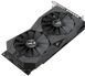 Відеокарта ASUS AMD RADEON RX 570 4GB STRIX Б/в ROG-STRIX-RX570-O4G-GAMING фото 3