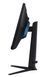 Монiтор Samsung 24" Odyssey G3 LS24DG300 VA Black 180Hz LS24DG300EIXCI фото 10
