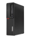 Комп'ютер Lenovo ThinkCentre M720s SFF/i5-8400/DDR4 8 ГБ/SSD 128 ГБ/Intel UHD Graphics 630/180 Вт/6/6 Б/в