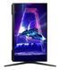 Монiтор Samsung 24" Odyssey G3 LS24DG300 VA Black 180Hz LS24DG300EIXCI фото 4