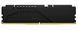Модулі пам'яті Kingston FURY 16 GB DDR5 4800 MHz Beast Black Б/в KF548C38BB-16 фото 3