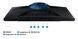 Монiтор Samsung 24" Odyssey G3 LS24DG300 VA Black 180Hz LS24DG300EIXCI фото 14