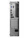 Комп'ютер Lenovo ThinkCentre M720s SFF/i5-8400/DDR4 8 ГБ/SSD 256 ГБ/Intel UHD Graphics 630/180 Вт/6/6 Б/в ThinkCentre M720s 256 фото 3