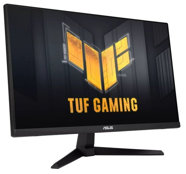 Монітор 24.5" ASUS TUF Gaming VG259Q3A FHD IPS 180Hz 90LM09N0-B01170 фото