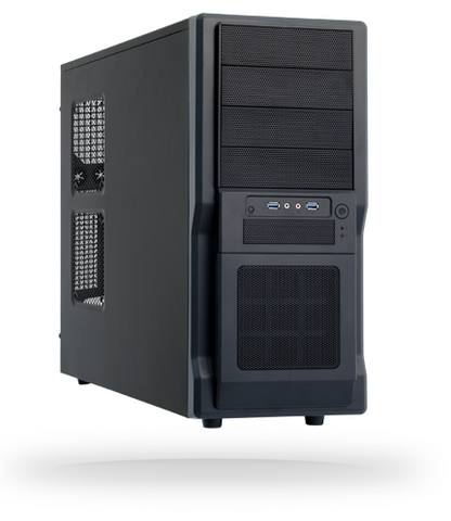 Корпус Chieftec Giga DF-02B-U3-OP Б/в DF-02B-U3-OP фото