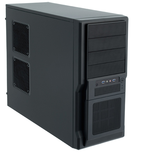Корпус Chieftec Giga DF-02B-U3-OP Б/в DF-02B-U3-OP фото
