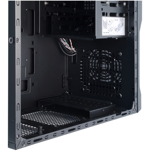 Корпус Chieftec Giga DF-02B-U3-OP Б/в DF-02B-U3-OP фото
