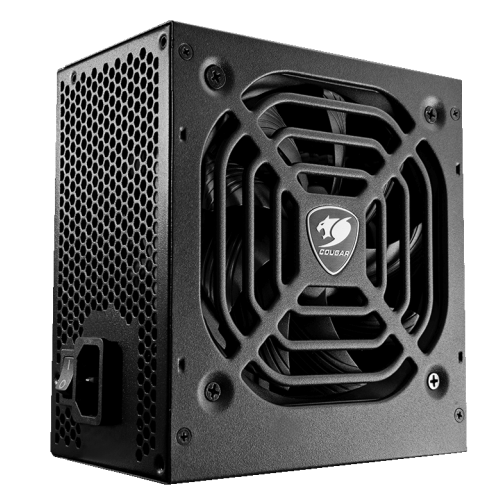 Блок живлення Cougar 600W STC600 фото