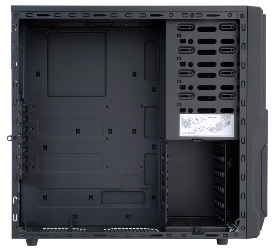 Корпус Chieftec Giga DF-02B-U3-OP Б/в DF-02B-U3-OP фото
