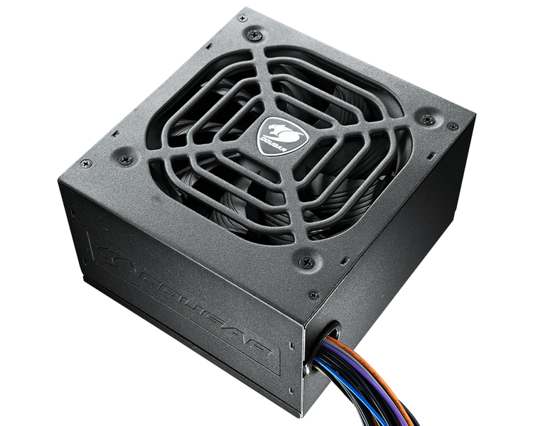 Блок живлення Cougar 600W STC600 фото