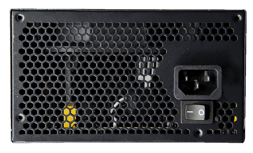 Блок живлення Cougar 600W STC600 фото