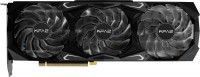 Відеокарта KFA2 GeForce RTX 3090 SG 1-Click OC Б/в 39NSM5MD1GNK фото