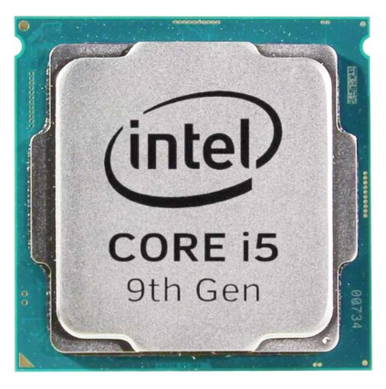 Процессор Intel Core i5 9400 Б/в CM8068403875504 фото
