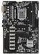 Материнська плата ASRock H110 Pro BTC+ Б/в H110 Pro BTC+ фото 1